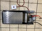 PADDOCK/OLDTIMERSTARTER 12 VOLT MET VOETBEDIENING., Motoren, Ophalen of Verzenden, Nieuw