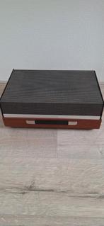 Erres  platenspeler, Audio, Tv en Foto, Platenspelers, Ophalen, Gebruikt, Overige merken