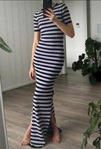 Nikkie jurk, Verzenden, Zwart, Cocktailjurk, Zo goed als nieuw