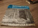 johnny kraaykamp,rijk de gooijer, Ophalen of Verzenden, Gebruikt, Nederlandstalig, Single