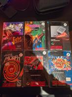 SNES handleidingen / manuals € 5 per stuk, Spelcomputers en Games, Ophalen of Verzenden