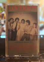 Loverboy - lovin'every minute of it - cassette, Gebruikt, Verzenden, 1 bandje, Origineel