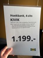 Bank, Ophalen, Gebruikt