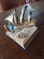 Muziekdoos, Ophalen of Verzenden, Zo goed als nieuw