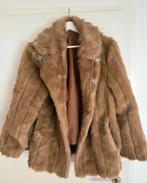 Bontjas carnaval 38/40, Kleding | Dames, Ophalen, Gedragen, Maat 38/40 (M), Carnaval