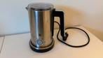 WMF Melkschuimer - Perfect Melkschuim voor Koffie, Ophalen, Zo goed als nieuw, Elektrische melkopschuimer