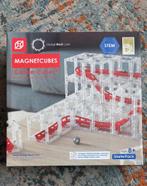 Knikkerbaan. Magnetcubes, Ophalen of Verzenden