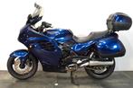 TRIUMPH TROPHY 1200 (bj 2000), 4 cilinders, Motorrijbewijs A, Bedrijf, Onbekend