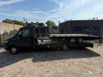 Mercedes-Benz Sprinter 319 3.0 CDI Tijhof Opbouw, Automaat, Achterwielaandrijving, Gebruikt, Euro 6