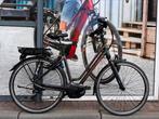 Koga E-Nova 51 cm low entry 400Wh Bosch middenmotor, Overige merken, Gebruikt, ., Ophalen of Verzenden