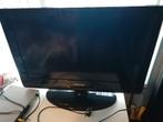 Samsung televisie weinig gebruikt stond op logeerkamer mooi, Ophalen of Verzenden, Zo goed als nieuw