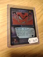 Dragon Ball Z CCG Saiyan Saga 30 Fall 7 Times, Get Up 8 Time, Hobby en Vrije tijd, Verzamelkaartspellen | Overige, Ophalen of Verzenden