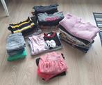 Pakket herfst-/winterkleding maat 110-116, Ophalen of Verzenden, Gebruikt, Maat 110
