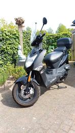 Kymco Agility 50 snor, Agility, Zo goed als nieuw, Ophalen