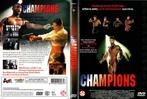 Champions, Vanaf 16 jaar, Ophalen of Verzenden, Zo goed als nieuw, Actie