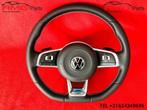 Vw Golf 7 Facelift Polo 6C 2G GTI Stuur Airbag, Auto-onderdelen, Besturing, Ophalen of Verzenden, Nieuw, Volkswagen