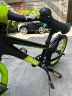 Fiets - Cube 16inch, Fietsen en Brommers, Fietsen | Kinderfietsjes, Ophalen, Gebruikt, 16 tot 20 inch, Overige merken