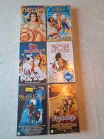 Vodeobanden kinderfilms €1.00 per stuk alleen afhalen, Alle leeftijden, Ophalen, Zo goed als nieuw