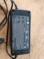 Gazelle Accu Lader 36V, Ophalen of Verzenden, Gebruikt