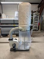 Houtmot Afzuiginstallatie 230V afzuiger, Ophalen of Verzenden