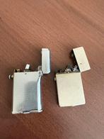 THORENS & HW Imperator BENZINE AANSTEKERS, Verzamelen, Ophalen of Verzenden, Zo goed als nieuw, Aansteker