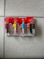 HP 364XL set, Computers en Software, Printerbenodigdheden, Ophalen of Verzenden, Nieuw, Cartridge