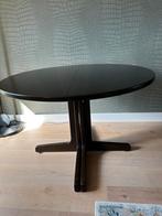 Thonet/tafel, Huis en Inrichting, Ophalen, Gebruikt, 150 tot 200 cm, Rond
