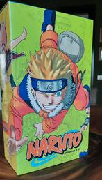 Naruto, Boeken, Ophalen, Zo goed als nieuw