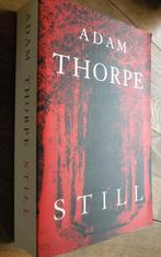 Adam Thorpe., Boeken, Ophalen of Verzenden, Zo goed als nieuw, Adam Thorpe.