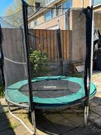 Salta trampoline 180 cm, Kinderen en Baby's, Speelgoed | Buiten | Trampolines, Gebruikt, Ophalen of Verzenden