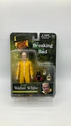 Breaking bad walter white mezco figuurtje, Verzamelen, Verzenden, Zo goed als nieuw