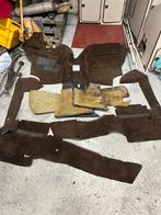 Vw T3 Joker Tapijt schuimmatten Westfalia, Ophalen of Verzenden