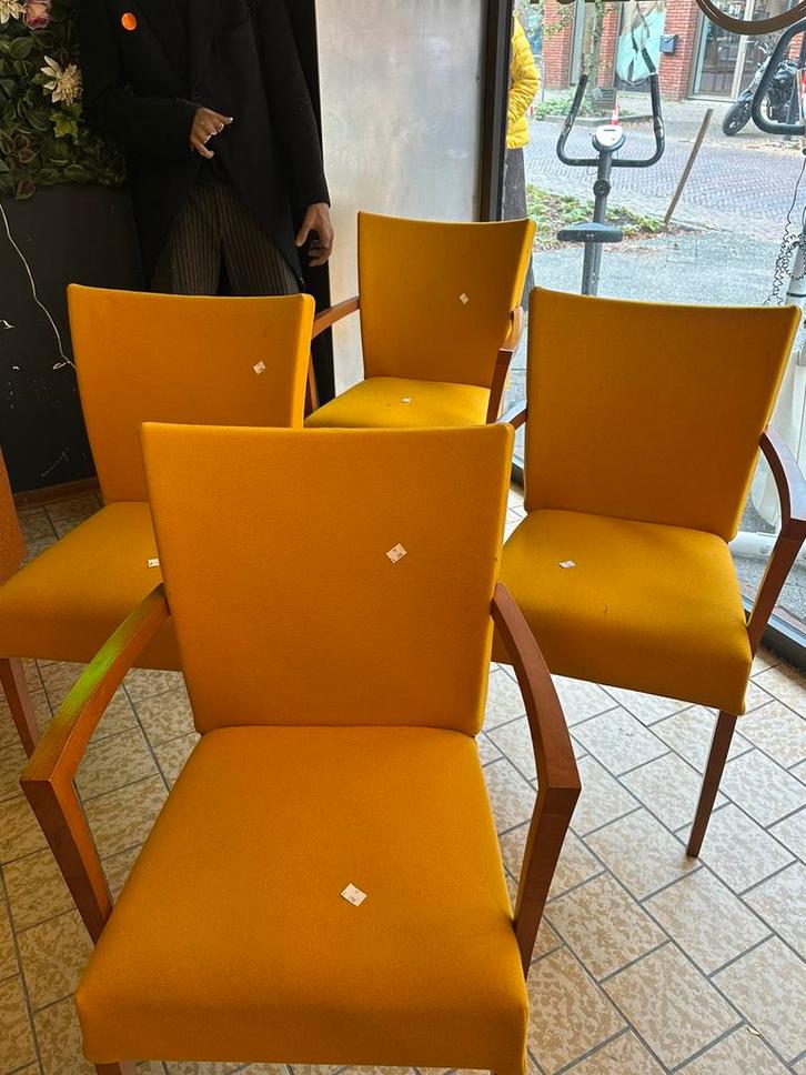 Montis Stoelen, Huis en Inrichting, Stoelen, Overige kleuren, Ophalen