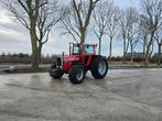massey ferguson, Zakelijke goederen, Agrarisch | Tractoren, Ophalen, Oldtimer, Tot 80 Pk, 5000 tot 7500