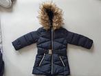 Winterjas maat 98 amper aan gehad, Kinderen en Baby's, Kinderkleding | Maat 98, Ophalen of Verzenden, Zo goed als nieuw, Meisje