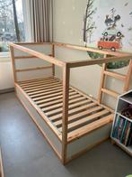 Ikea Kura hoogslaper / keerbaar bed, Ophalen, Zo goed als nieuw, Hoogslaper