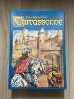 Carcassonne, Hobby en Vrije tijd, Zo goed als nieuw, Ophalen