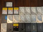Partij SSD's 45 stuks de meeste 240 GB, getest/geformatteerd, Computers en Software, Harde schijven, Intern, Ophalen of Verzenden
