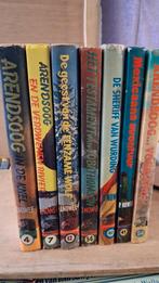 Arendsoog Boeken Collectie, Boeken, Ophalen of Verzenden, Gelezen