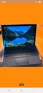 Surface Pro 7 , compleet set, Computers en Software, Windows Laptops, Ophalen, Zo goed als nieuw