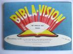 Bibla- Vision Het Verhaal Van Noach 23 Prachtige Platen 1970, Antiek en Kunst, Ophalen of Verzenden, Artist Mrs.Ted Brannen