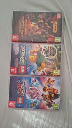 Nintendo Switch Games(Apart Kopen Mogelijk Zie Beschrijving), Ophalen of Verzenden, Zo goed als nieuw