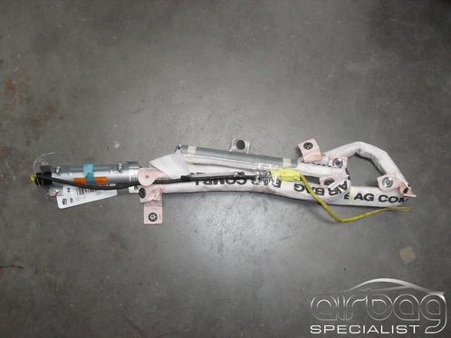 Dak airbag links en rechts subaru outback station model 2006, Auto-onderdelen, Dashboard en Schakelaars, Subaru, Gebruikt, Ophalen of Verzenden