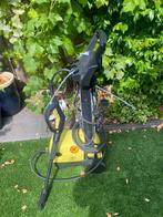 Hoogdruk waterreiniging TOPcraft, Ophalen, Gebruikt, Elektrisch, Topcraft
