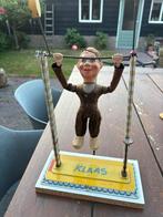Jaren 50 acrobaat “klaas”, Antiek en Kunst, Ophalen of Verzenden