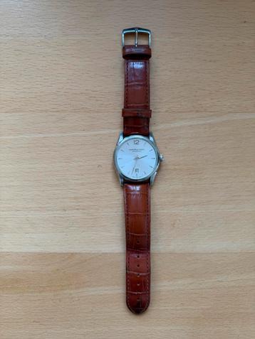 Hamilton Automaat H385150 - Herenhorloge beschikbaar voor biedingen