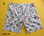 dames shorts maat 44/ L, Kort, Beige, Maat 42/44 (L), Ophalen of Verzenden