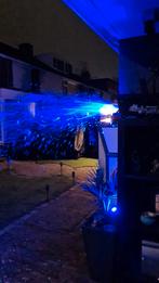 Sneeuwmachine verhuur, Muziek en Instrumenten, Licht en Laser, Ophalen of Verzenden, Zo goed als nieuw, Licht