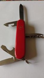 Victorinox zakmes. Oud model, Caravans en Kamperen, Kampeergereedschap, Ophalen of Verzenden, Gebruikt