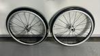 Spinergy rolstoelwielen 25-501, Diversen, Rolstoelen, Ophalen of Verzenden, Gebruikt, Handbewogen rolstoel